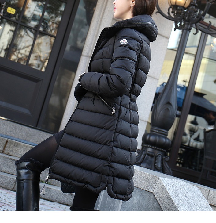 口コミ・レビュー｜【安心の直営店買付】MONCLER モンクレール