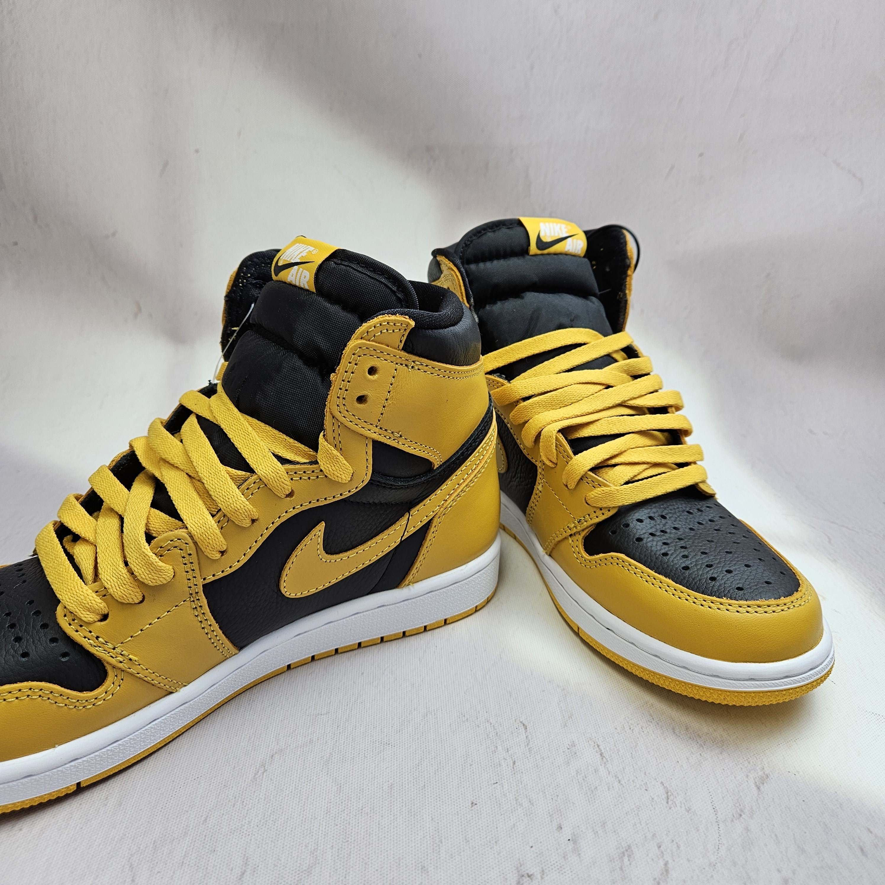 ☆【NIKE】☆Jordan 1 Retro High OG Pollen☆25-31cm☆ (Nike