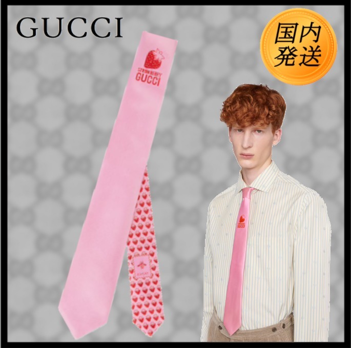 国内発送☆GUCCI】