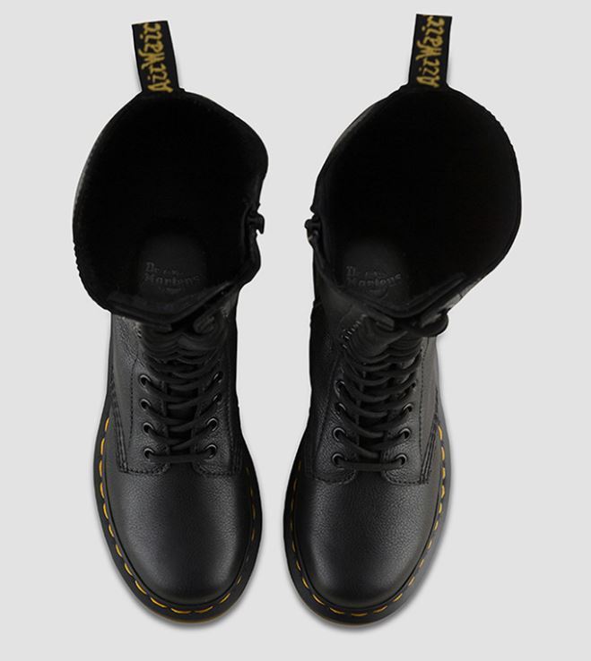 Dr Martens】1B60 ロングブーツ☆20 ホール (Dr.Martens/ロングブーツ