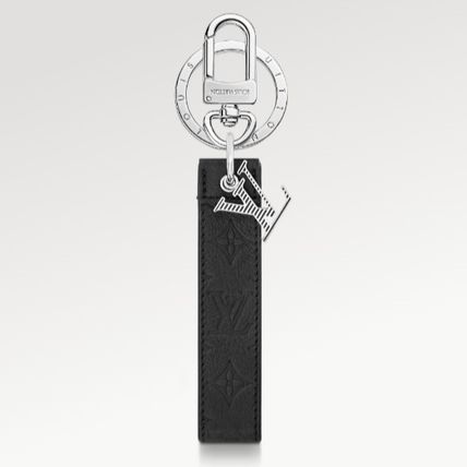 プレゼントにもぴったり♪】Louis Vuitton キーホルダー (Louis