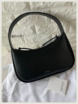 NEOUS(ネオアス) ショルダーバッグ・ポシェット(レディース