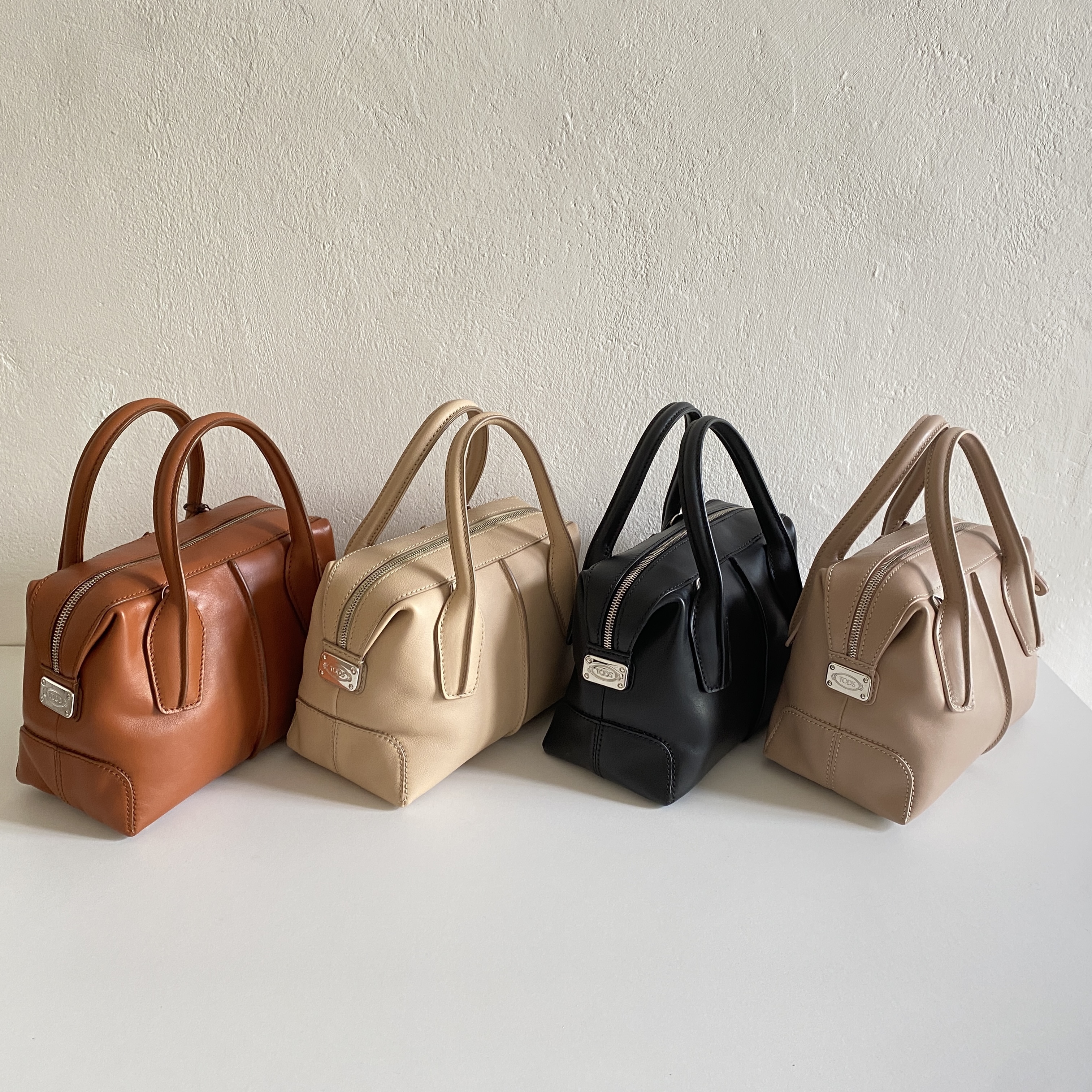 口コミ・レビュー｜お急ぎください♪ TOD'S D-STYLING BAG (TOD'S