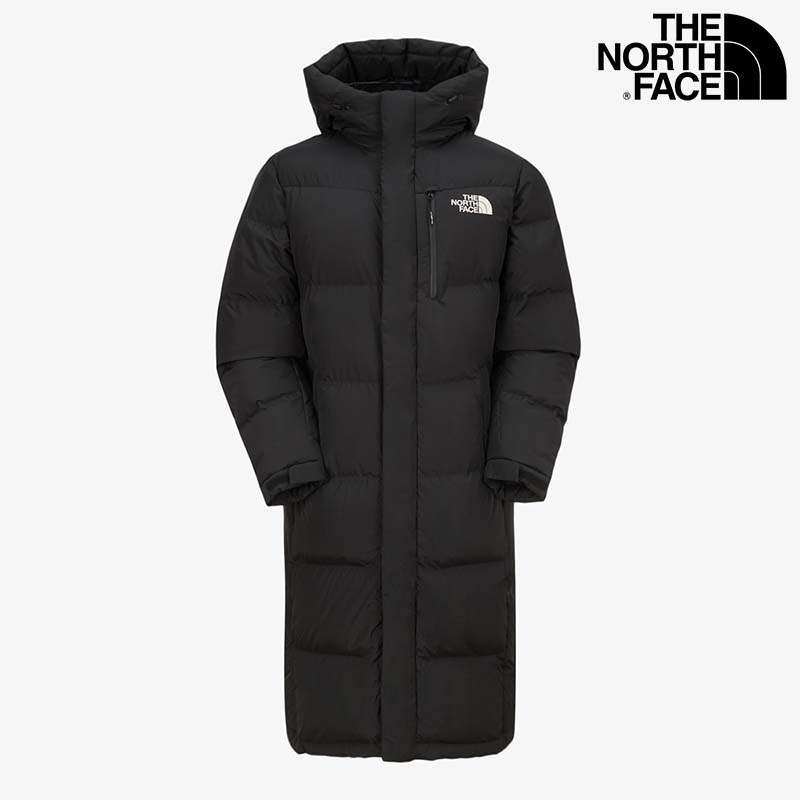 ☆THE NORTH FACE☆ACT FREE EX HYBRID DOWN COAT NC1DN79A (THE NORTH
