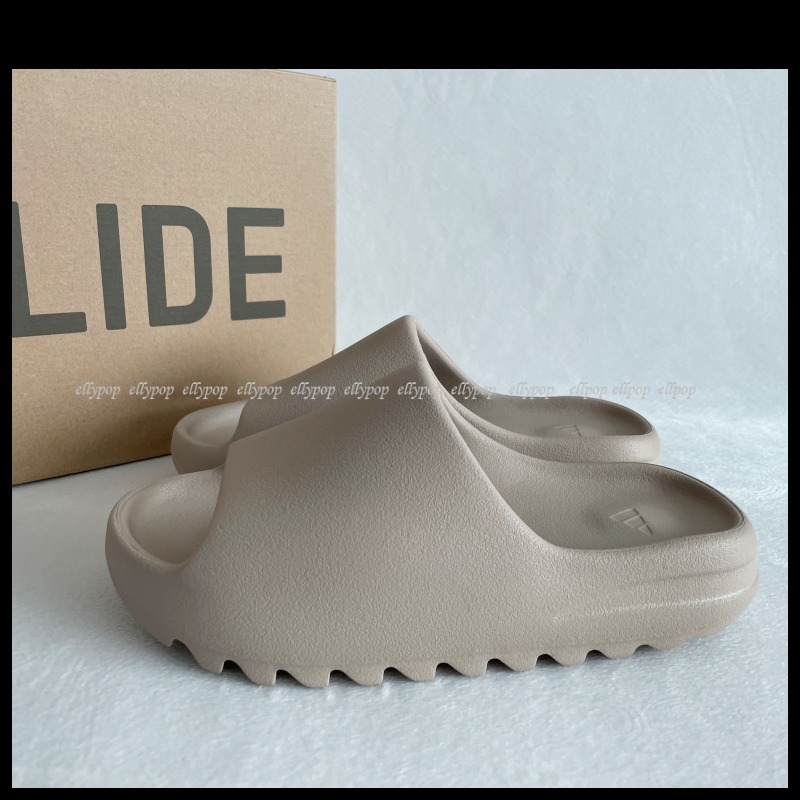 ADIDAS☆YEEZY SLIDE 'PURE' アディダス イージー スライド (adidas