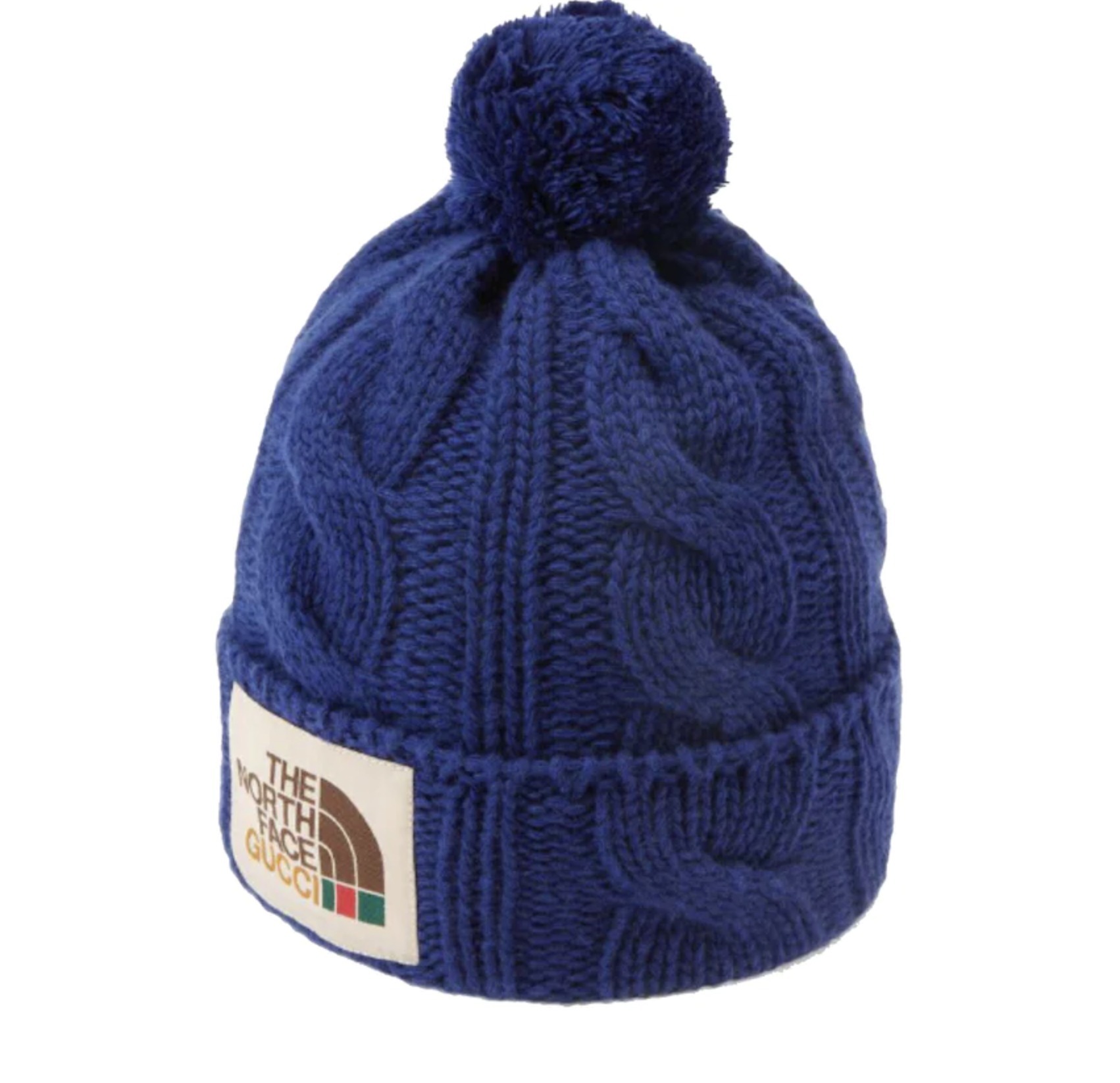 ☆GUCCI × NORTH FACE☆ドリームコラボ☆世界が欲しがるニット (GUCCI