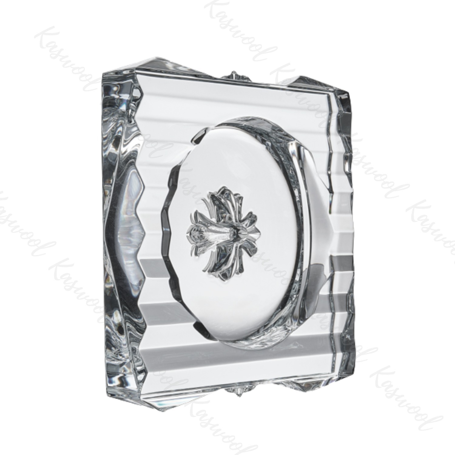 CHROME HEARTS クロムハーツ バカラ ASHTRAY アッシュトレイ (CHROME