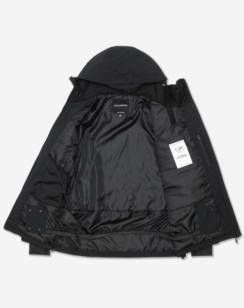 ☆関税込☆DIMITO☆QUASAR FZ JACKET☆スノージャケット☆ (Dimito
