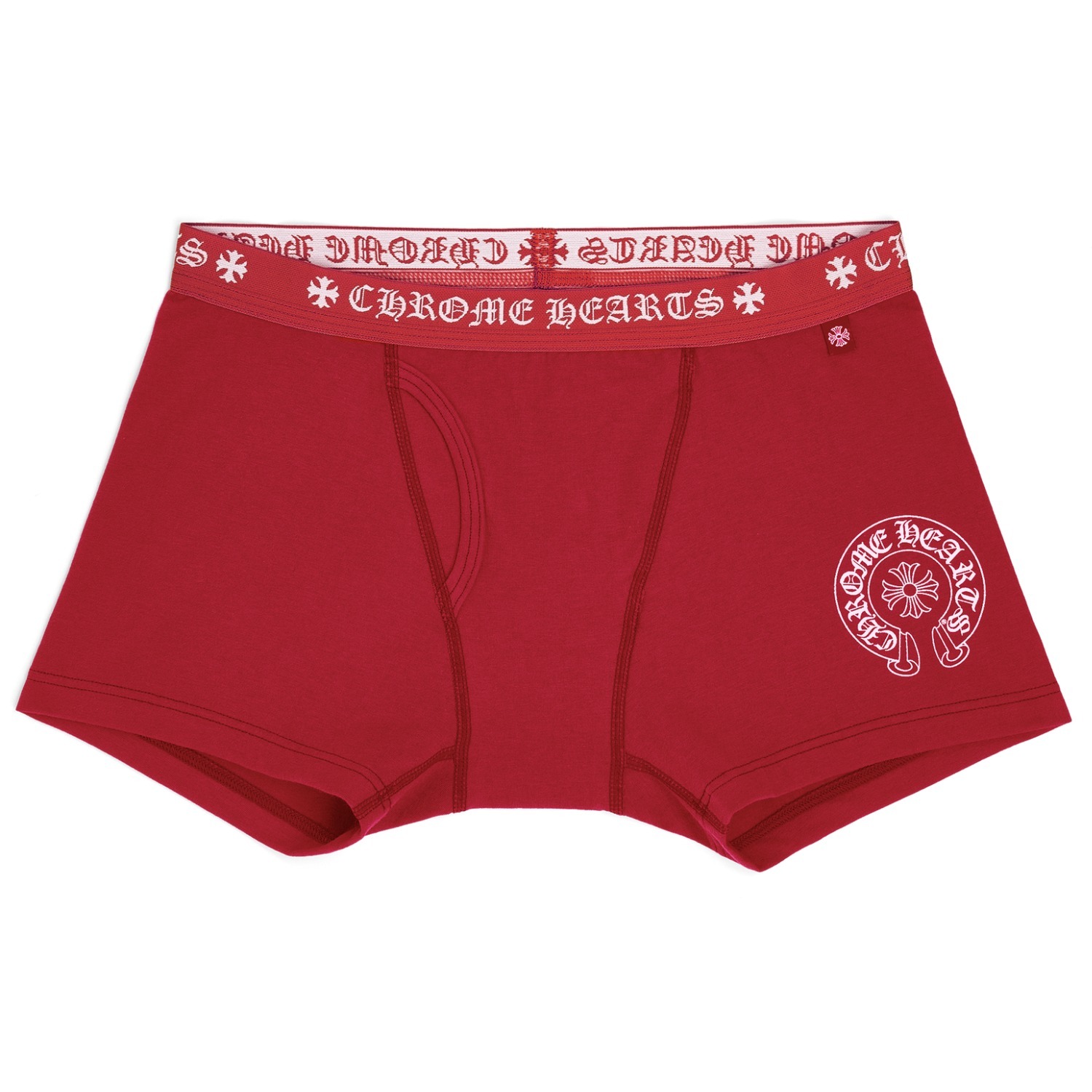 Chrome Hearts クロムハーツ Boxer Brief ショート ブリーフ (CHROME