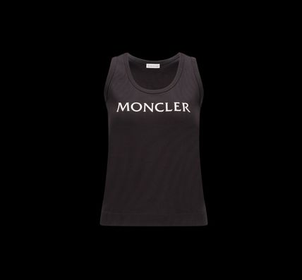 MONCLER(モンクレール) タンクトップ(レディース) - ブランド通販のBUYMA