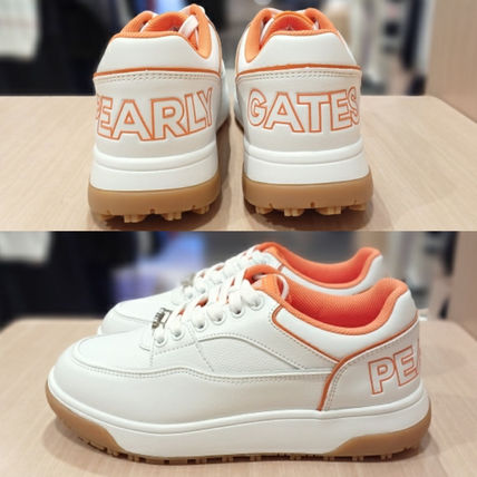 PEARLY GATES(パーリーゲイツ) シューズ(レディース) - ブランド通販の