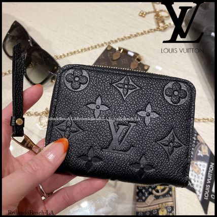 Louis Vuitton ZIPPY COIN PURSE(ルイヴィトン ジッピーコインパース
