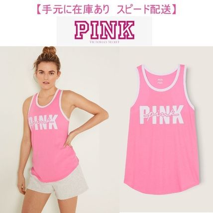 Victoria's Secret(ヴィクトリアズシークレット) タンクトップ