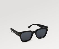 LOUIS VUITTON サングラス LVエスケイプ スクエア/Z1496E Z1496W