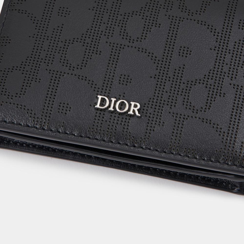 Dior カードケース ビジネスカードホルダー (Dior/カードケース・名刺