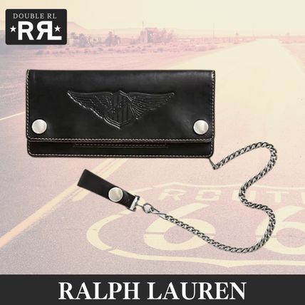 チェーンウォレット RRL(ダブルアールエル) メンズ - ブランド通販のBUYMA