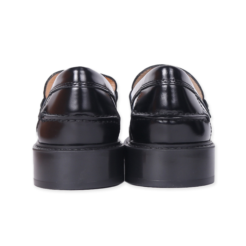 ☆送料関税込☆TOD'S トッズ ケイト メタルチェーン ローファー (TOD'S
