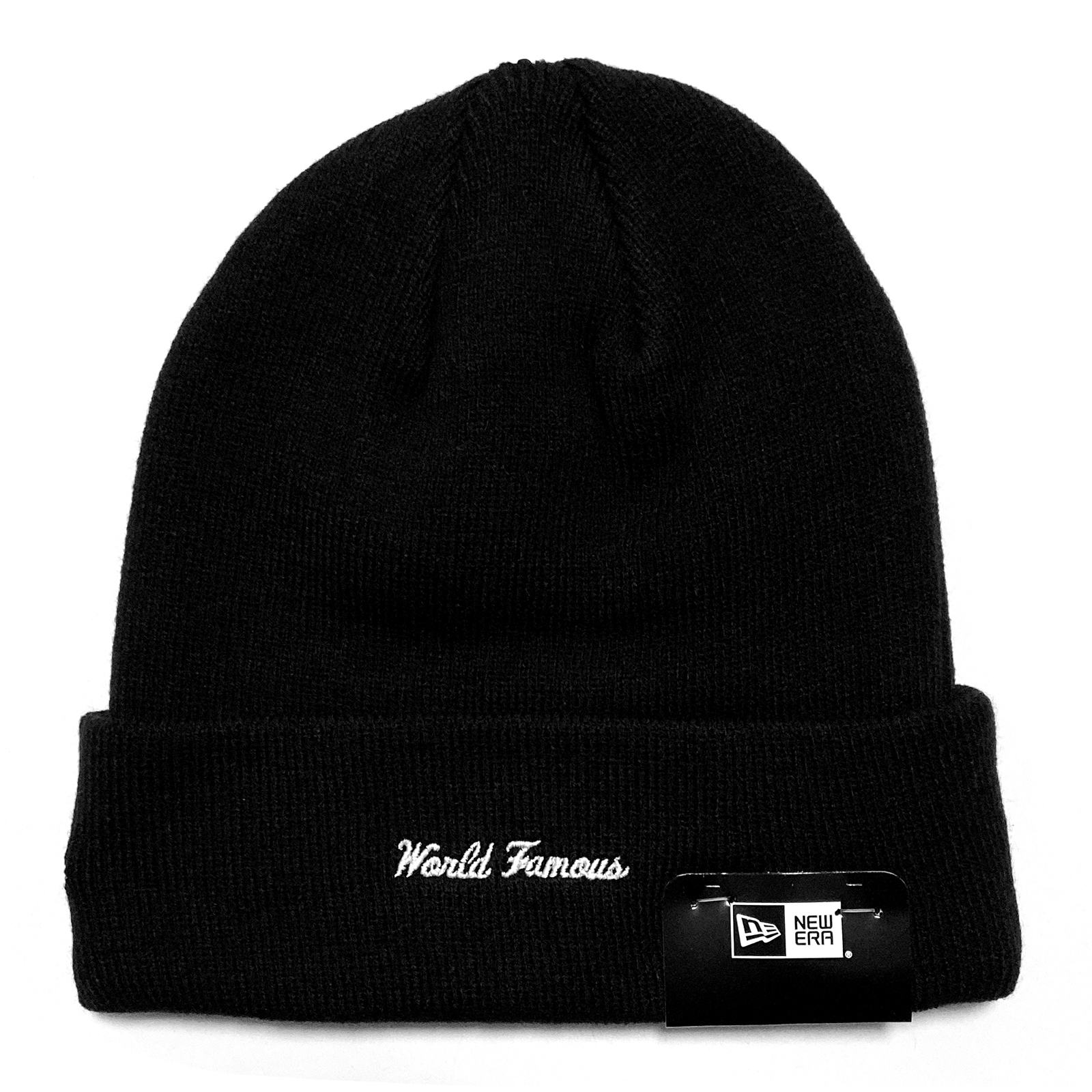 Supreme】New Era Box Logo Beanie ブラック【se1203r】 (Supreme