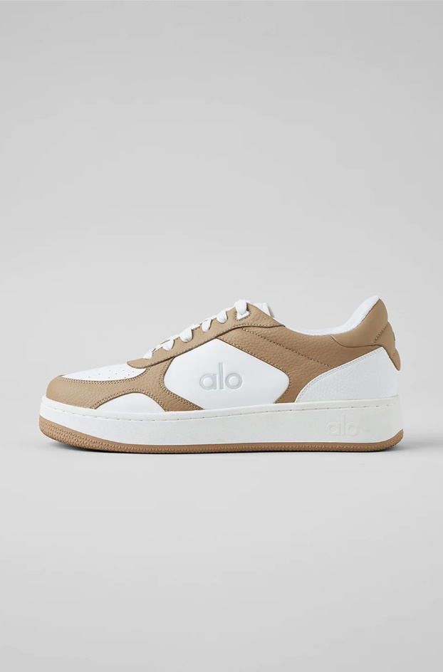 ALO Yoga】ALO X 01 CLASSIC シューズ 3色 (ALO Yoga/スニーカー