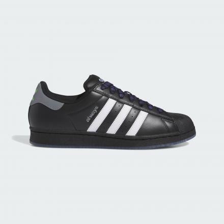 adidas x Always Do What You Should Do ☆ Superstar ADV (adidas