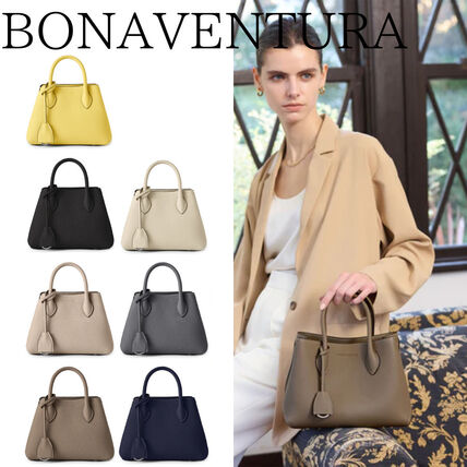 ミア トートバッグ 27 BONAVENTURA(ボナベンチュラ) トートバッグ