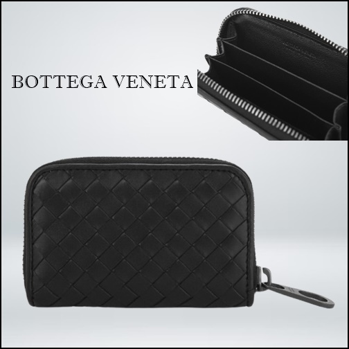 BOTTEGA VENETA ボッテガヴェネタ コインケース カードケース (BOTTEGA