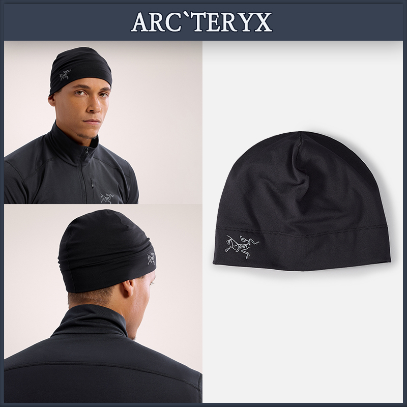 ARC`TERYX】☆送料・関税込☆ロートークビーニー (ARC'TERYX/ニット