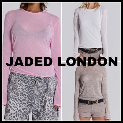 XL以上 JADED LONDON(ジェイデッドロンドン) Tシャツ・カットソー