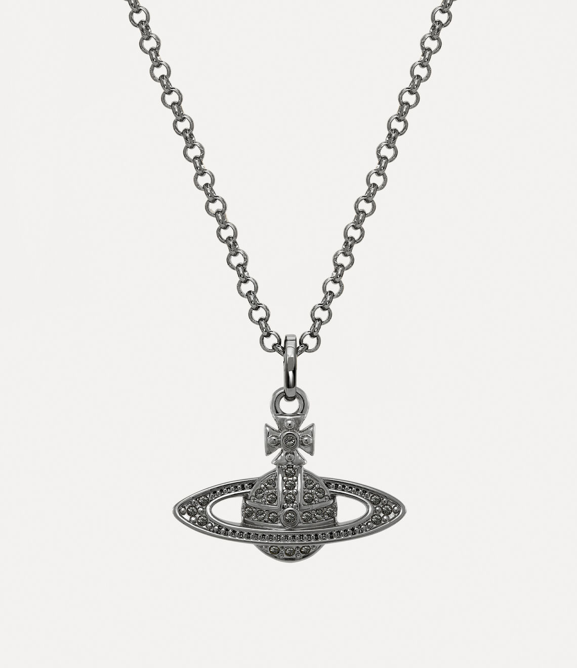 ◇Vivienne Westwood◇MINI BAS RELIEF ネックレス (Vivienne Westwood