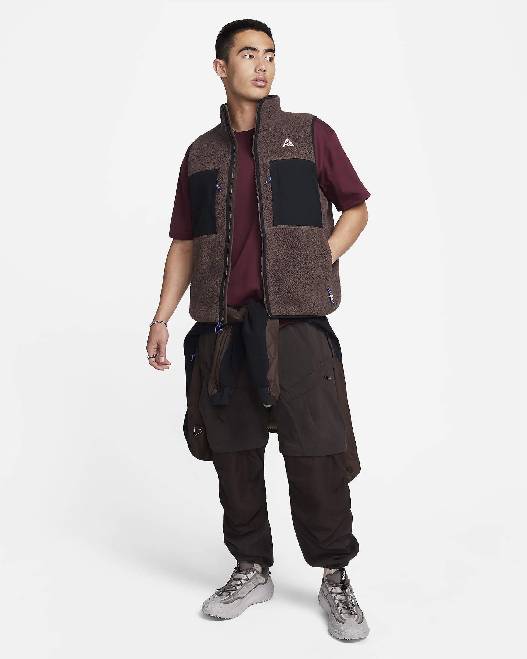 Nike】Nike ACG 