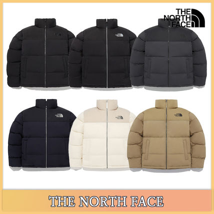 2024-2025 AW THE NORTH FACE Nuptse(ザノースフェイス ヌプシ