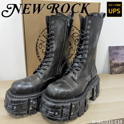 NEWROCK(ニューロック) メンズ 2ページ目 - ブランド通販のBUYMA