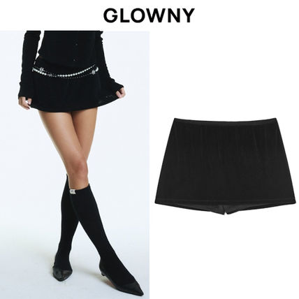 L GLOWNY(グロウニー) スカート(レディース) - 海外通販のBUYMA