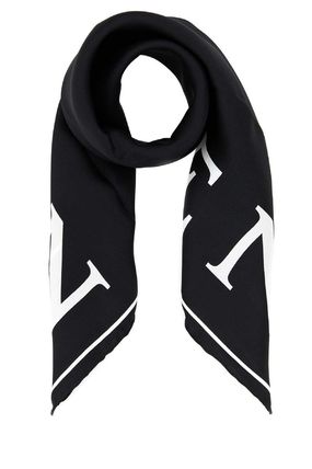 alexander mcqueen(アレキサンダーマックイーン) スカーフ(レディース