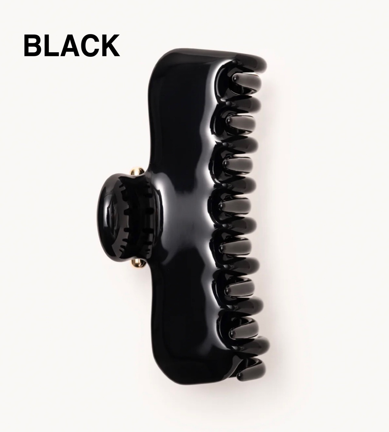 Undo Hairware】No. 4 Claw クリップ (UNDO HAIRWARE/ヘアアクセサリー