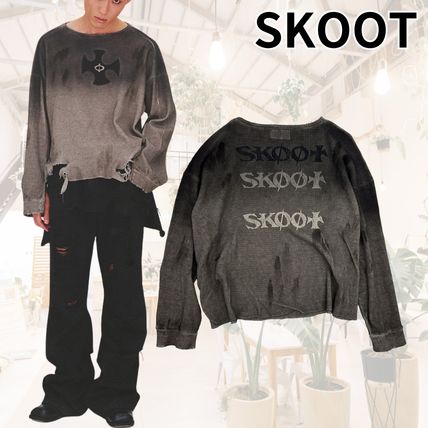 SKOOT(スクート) Tシャツ・カットソー(メンズ) - ブランド通販のBUYMA