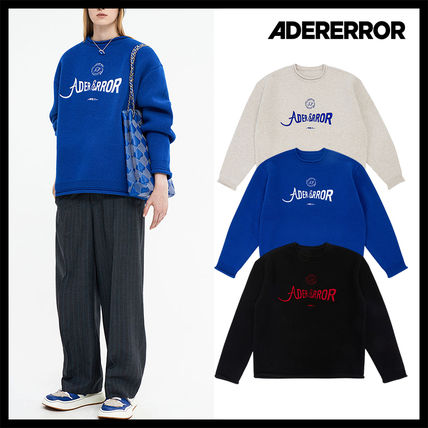 K ADERERROR(アーダーエラー) ニット・セーター(メンズ) - ブランド