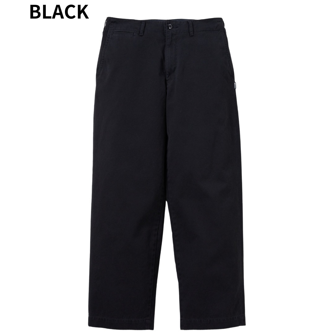 NEIGHBORHOOD】CLASSIC CHINO PANTS (Neighborhood/チノパンツ