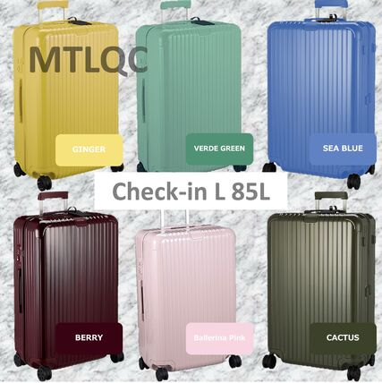 RIMOWA ESSENTIAL(リモワ エッセンシャル) - ブランド通販のBUYMA