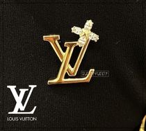 Louis Vuitton(ルイヴィトン)のレディース ブローチ・コサージュ 人気