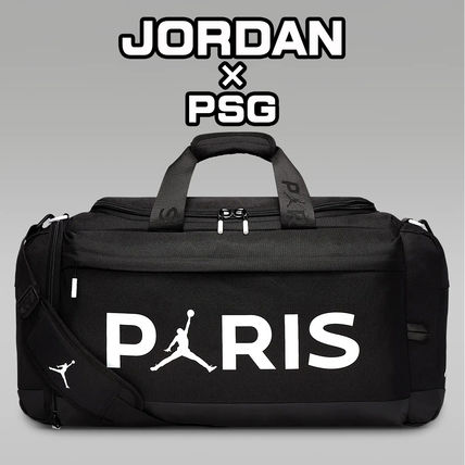 パリサンジェルマン PSG Nike(ナイキ) ボストンバッグ(メンズ