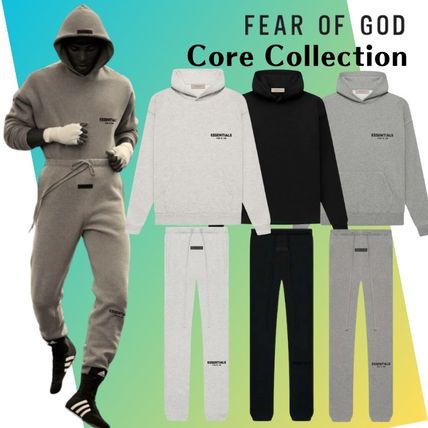スウェット 上下 FEAR OF GOD(フィアオブゴッド) メンズ - ブランド