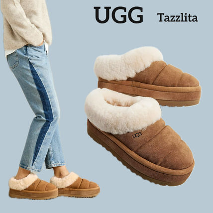 UGG TAZZLITA(アグ タズリータ) 靴・シューズ(レディース) - ブランド
