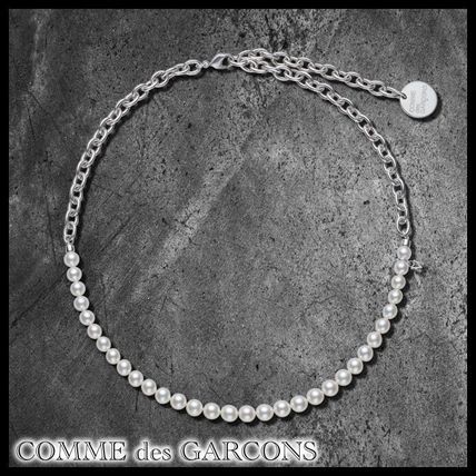 ブランドコラボ COMME des GARCONS(コムデギャルソン) ネックレス
