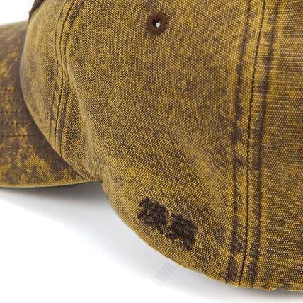 OPEN YY] YY COTTON BALL CAP (YELLOWISH BROWN) ☆送料込☆ (OPEN