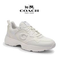 Coach(コーチ)のメンズ 靴・ブーツ・サンダル 人気アイテムランキング