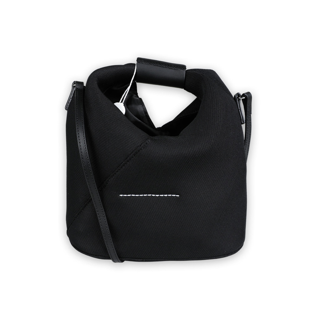 関税負担なし☆MM6 Maison Margiela メッシュクロスボディバッグ (MM6