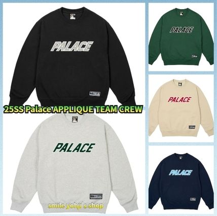 ネイビー（紺）系 Palace Skateboards(パレススケートボーズ
