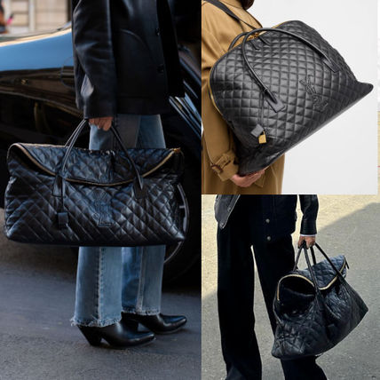 Saint Laurent(サンローラン) ボストンバッグ(レディース) - ブランド