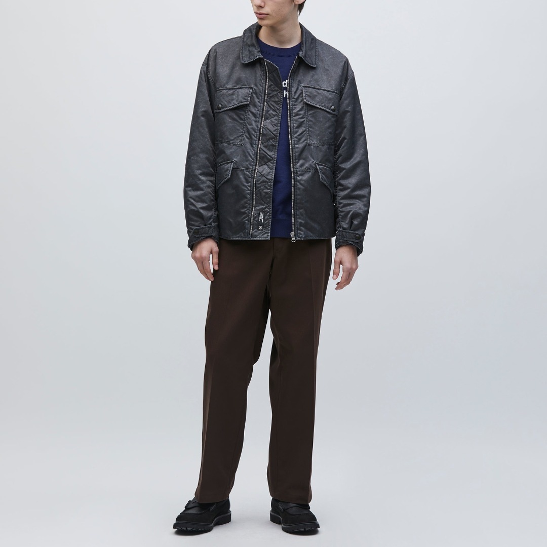 NEIGHBORHOOD】CWU-7P JACKET MOD (Neighborhood/ブルゾン) 115502259